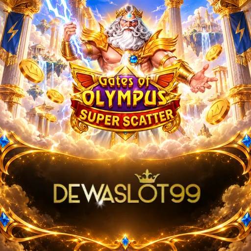 dewaslot99