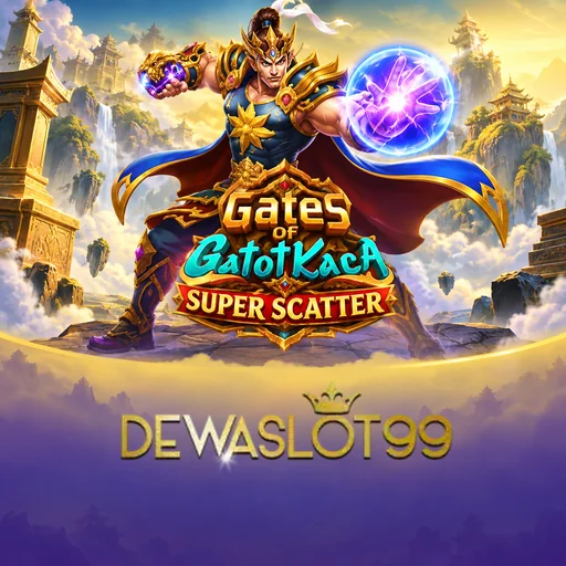 dewaslot99