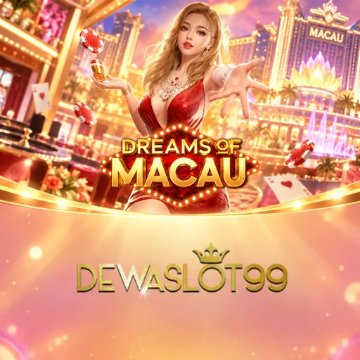 dewaslot99