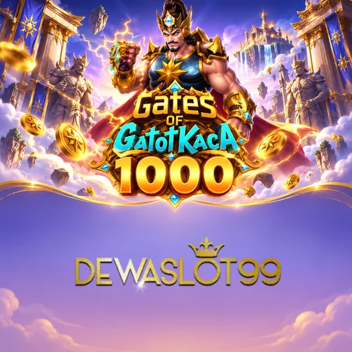 dewaslot99