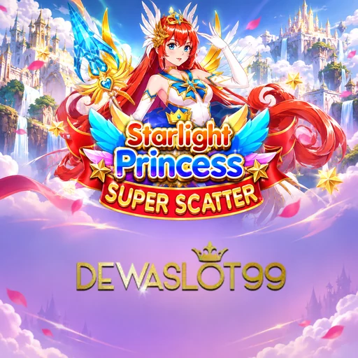 dewaslot99